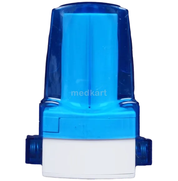 lupihaler t device